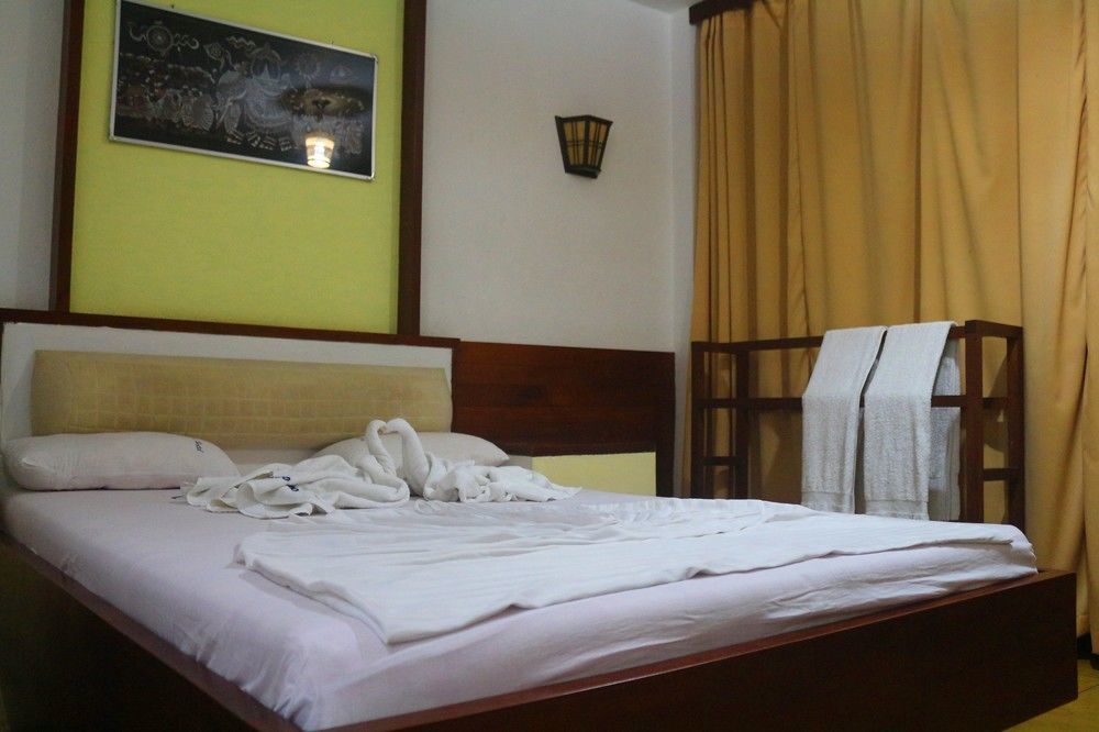 Ocean Dreams Hotel Ahangama Eksteriør bilde