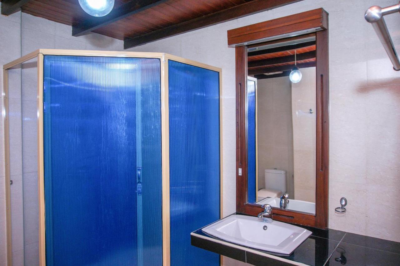Ocean Dreams Hotel Ahangama Eksteriør bilde